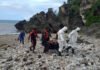 Nelayan Korban Kecelakaan Laut di Rote Ditemukan Meninggal Dunia