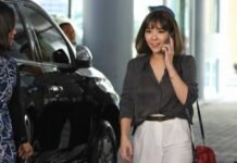 Polisi Buru Pengunggah Video Porno Gisel ke Medsos