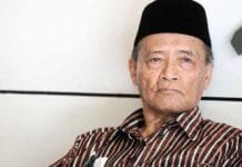 Hormati Usulan Presiden, Buya Syafii: Selamat untuk Komjen Listyo