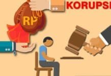 Mantan Kepala BPN DKI Jadi Tersangka Korupsi Senilai Rp 1,4 Triliun