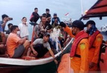 Pesawat Sriwijaya Air SJ 182 Telat 30 Menit Akibat Hujan