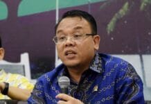 Saleh Daulay: Sosialisasi Mutu hingga Kehalalan Vaksin COVID-19 Harus Optimal