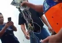 Pesawat Sriwijaya Air Hilang Kontak, Basarnas Gelar Pencarian di Kepulauan Seribu