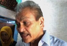 Mantan Menteri Koperasi Subiakto Tjakrawerdaya Wafat