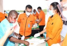 PT Pos Indonesia Kerahkan Kemampuan agar Penyaluran BST Tepat Waktu