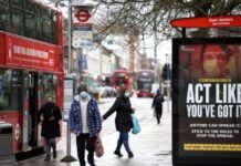 Uni Eropa akan Luncurkan Penelitian Varian-Varian COVID-19