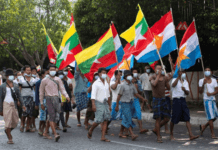 Situasi Politik Myanmar, Indonesia Serukan Pendekatan Dialog