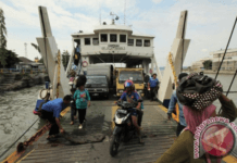 Gapasdap Minta Dermaga 6 Merak sesuai Standar Eksekutif