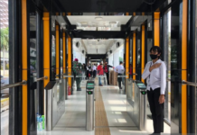 Tingkatkan Pelayanan, TransJakarta Renovasi 11 Halte di Lima Koridor Utama