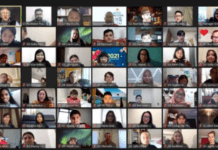 Delapan Siswa Wakili Indonesia di Ajang Internasional Water Challenge