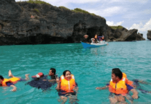 Agar Jadi Produk Hukum, RUU Daerah Kepulauan Dinilai Mendesak Dibahas