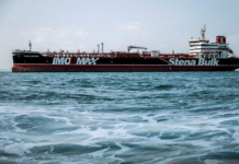 Dua Warga Negara Indonesia Awak Kapal Hankook Chemi Dibebaskan