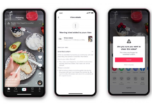 Perangi Misinformasi, TikTok Perketat Tinjauan Konten dengan Fitur Baru