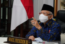 Atasi Kemiskinan Ekstrem, Wapres Minta NTT Terapkan Program Kontekstual