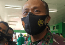 Satu Anggota KKB Tewas saat Kontak Tembak dengan Yonif 400/BR
