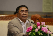 Politikus Gerindra Nilai Revisi UU Pemilu Ganggu Stabilitas Demokrasi