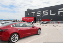 Terima Proposal Investasi dari Tesla, RI akan Gelar Pertemuan Pekan Depan