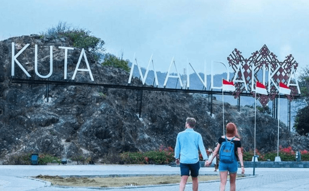 Wonderful Indonesia Dinobatkan sebagai Best Creative Destination