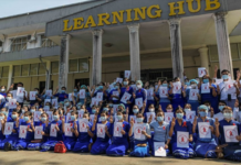 Protes Kudeta, Ribuan Orang di Myanmar Turun ke Jalan