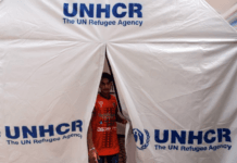 Lari dari Kamp Pengungsian, Ratusan Orang Rohingya Tertangkap di Malaysia