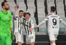 Liga Italia: Juventus di Posisi Ketiga di Klasemen