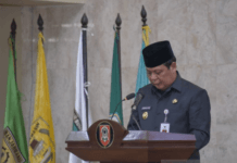 PWI Beri Penghargaan PCNO dan Pena Mas kepada 10 Tokoh