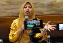 Penguatan Keterwakilan Perempuan Perlu RUU Pemilu
