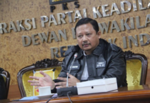 DPR Minta BPJT Sanksi Operator Tol Cipali Terkait Ruas Jalan Ambles