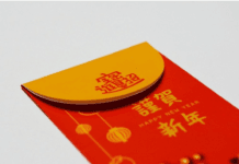 Tahun Baru Imlek, Ini Tips Bijak Manfaatkan Angpau
