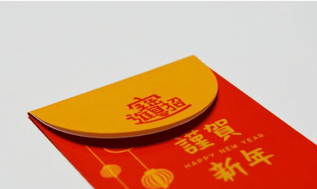 Tahun Baru Imlek, Ini Tips Bijak Manfaatkan Angpau
