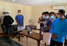 Kapal Tenggelam di Mozambique, KBRI Maputo Bantu Pulangkan ABK WNI