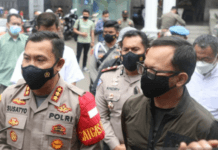 Bima Arya: Kebijakan Ganjil-Genap Bogor Kemungkinan Berlanjut