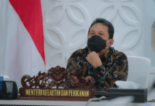 KKP Targetkan 55 Industri Pengolahan Ikan di Pelabuhan Terpadu