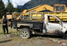 Tutup Celah Gerakan Separatis dan Teroris di Indonesia