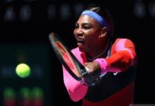 Serena ke Perempat Final Usai Lolos dari Tekanan Sabalenka