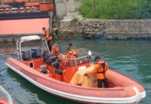 Nelayan Wakatobi Hilang di Perairan Menui Sulawesi Tengah