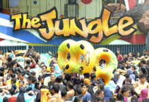 Melanggar Protokol Kesehatan, The Jungle Didenda Rp 10 Juta