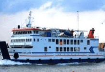 ASDP Baubau Pastikan Semua Kapalnya Punya Alat Keselamatan