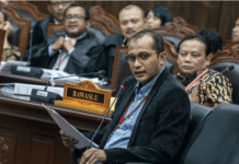 Wamenkumham Nilai Menteri Terlibat Korupsi Layak Dihukum Mati