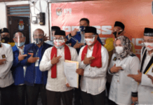 Pelantikan Ditunda, Sekda Depok Jabat Plh Wali Kota