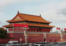China Ajukan Empat Proposal Perangi Pandemi di Pertemuan DK PBB