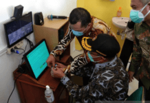 Selter Muhammadiyah DIY Diharapkan Jadi Pesantren COVID-19