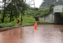Polda Metro Alihkan Sejumlah Ruas Jalan Akibat Banjir dan Genangan