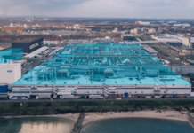 Sukses di 2020, Ford Geber Kendaraan Listrik di Eropa