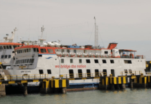 ASDP Tetap Buka Penyeberangan di NTT meski Cuaca Buruk