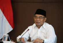 Pemerintah Pangkas Cuti Bersama 2021 Jadi Tinggal Dua Hari