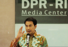 DPR Minta Kemenaker Tegakan Aturan Terkait Pemberian THR