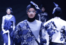 Fesyen Busana Muslim Berkembang di Tengah Pandemi
