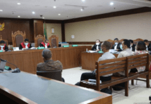 Sidang Lanjutan, Saksi Sebut KKP Dapat Rp 1.500 Per Ekor Benih Lobster