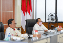 Tim Kajian UU ITE Tampung Masukan dari Terlapor-Korban